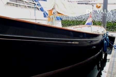 KOOPMANS FOXX 30