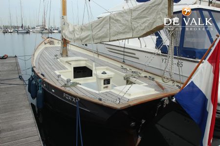 KOOPMANS FOXX 30