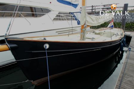 KOOPMANS FOXX 30