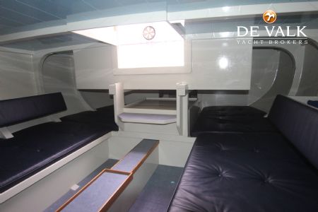KOOPMANS FOXX 30
