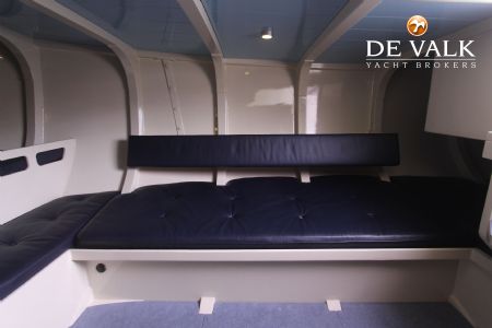 KOOPMANS FOXX 30