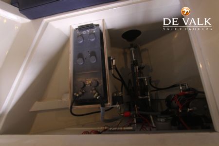 KOOPMANS FOXX 30