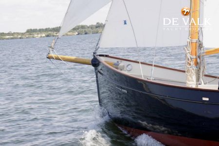 KOOPMANS FOXX 30