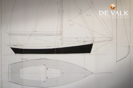 KOOPMANS FOXX 30
