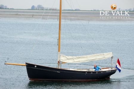 KOOPMANS FOXX 30