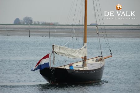 KOOPMANS FOXX 30