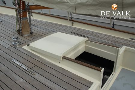 KOOPMANS FOXX 30