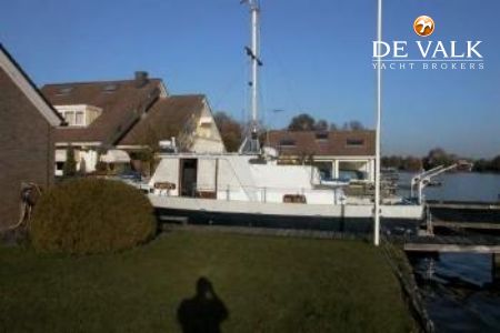 Koopmans motorjacht