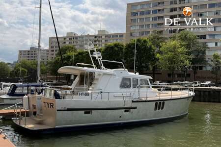 KORVET 14 CLR