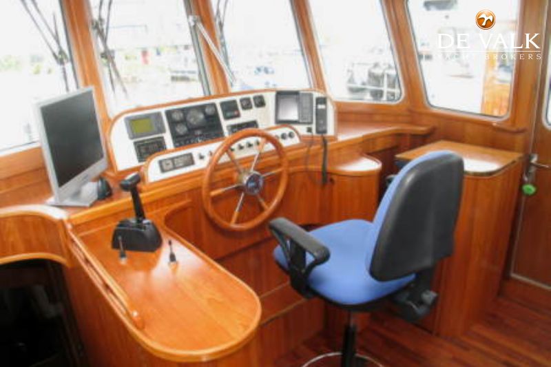 kotter motorjacht te koop kotter motorboot te koop jachtmakelaar de valk kotter motorjacht te koop kotter motorboot te koop jachtmakelaar de valk