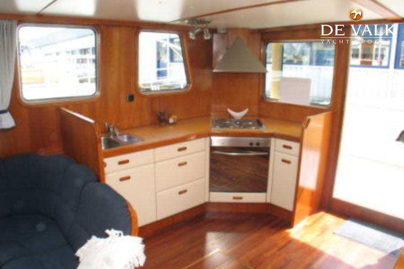 kotter motorjacht te koop kotter motorboot te koop jachtmakelaar de valk kotter motorjacht te koop kotter motorboot te koop jachtmakelaar de valk