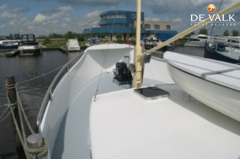 kotter motorjacht te koop kotter motorboot te koop jachtmakelaar de valk kotter motorjacht te koop kotter motorboot te koop jachtmakelaar de valk