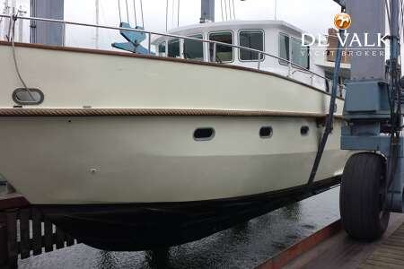 KUNYA LONG RANGE CRUISER