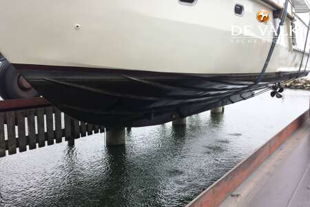 KUNYA LONG RANGE CRUISER