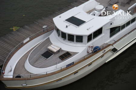 KUNYA LONG RANGE CRUISER