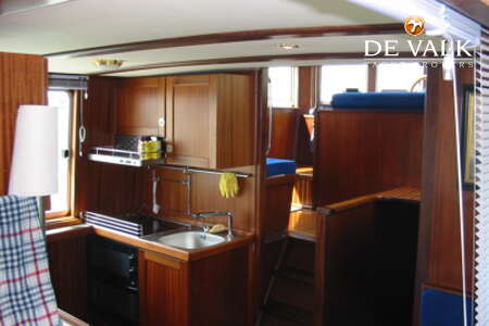 KUNYA LONG RANGE CRUISER
