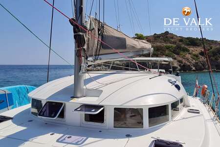 LAGOON 380 S2