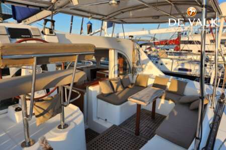 LAGOON 380 S2
