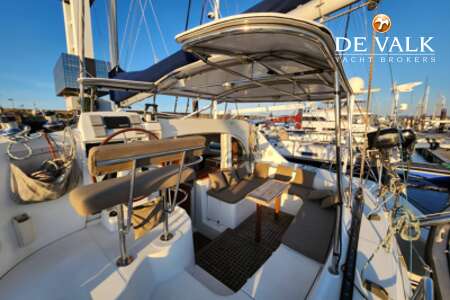 LAGOON 380 S2