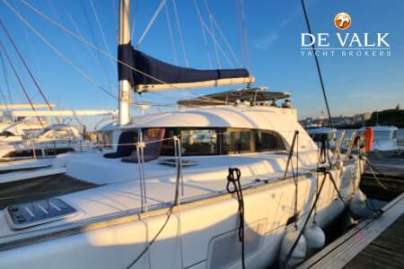 LAGOON 380 S2