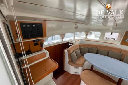 LAGOON 380 S2