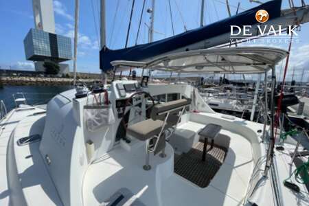 LAGOON 380 S2