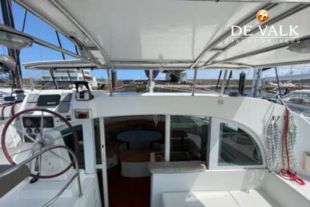 LAGOON 380 S2