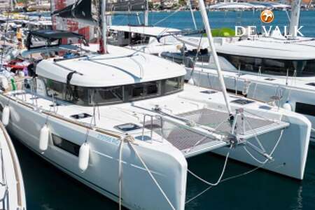 LAGOON 40