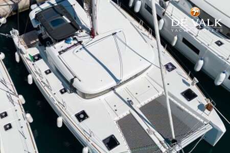 LAGOON 40