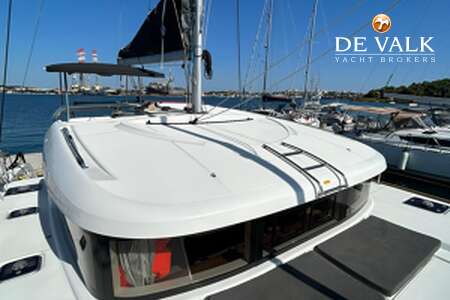LAGOON 40