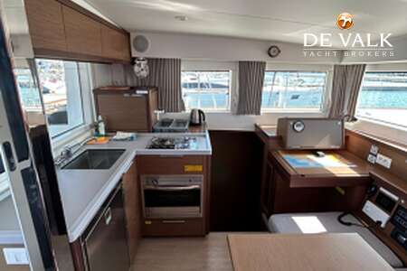 LAGOON 40