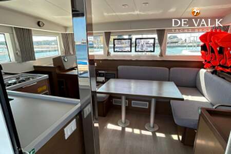 LAGOON 40