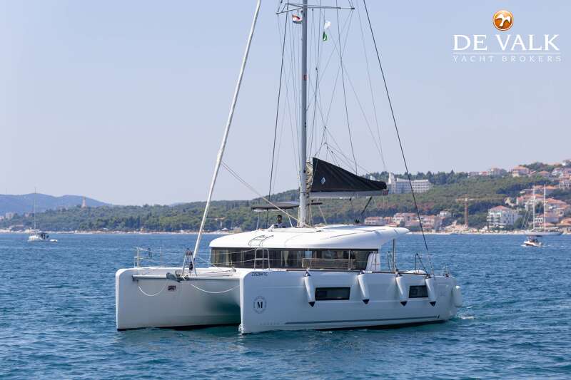 LAGOON 40