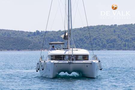 LAGOON 40