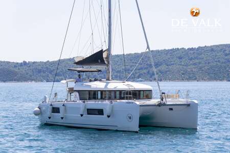 Lagoon 40
