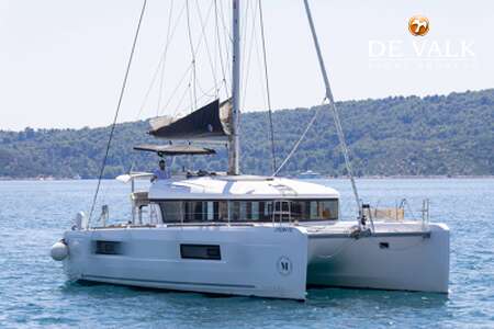 LAGOON 40