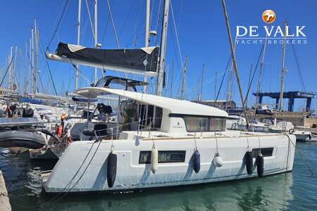 LAGOON 40 width=