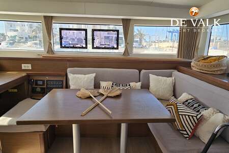 LAGOON 40