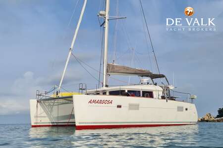 LAGOON 400