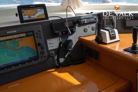 LAGOON 440
