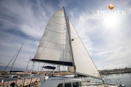 LAGOON 440