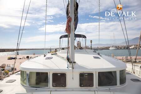 LAGOON 440
