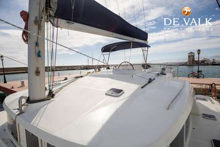 LAGOON 440