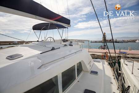 LAGOON 440