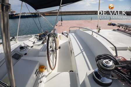 LAGOON 440