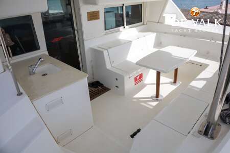 LAGOON 440