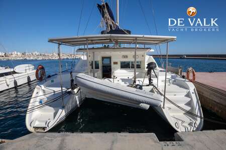 LAGOON 440
