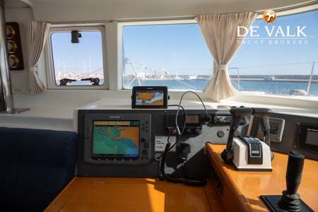 LAGOON 440