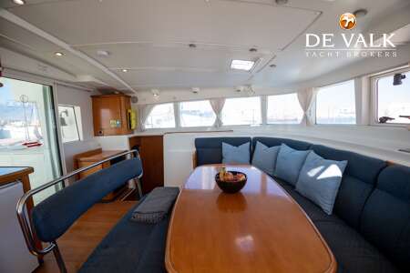 LAGOON 440