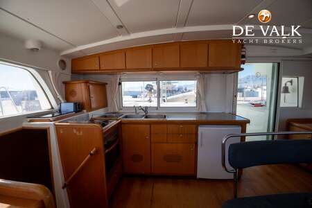 LAGOON 440